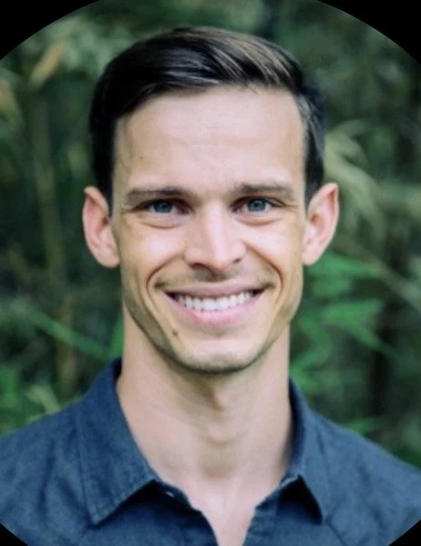 Spencer Dryer | Partner
