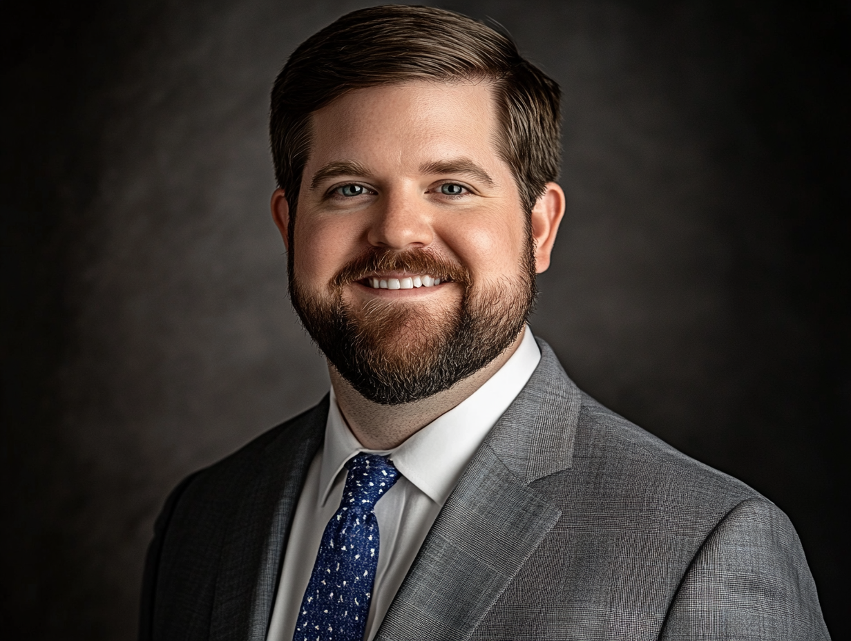 Taylor Bradford | Recon Analyst