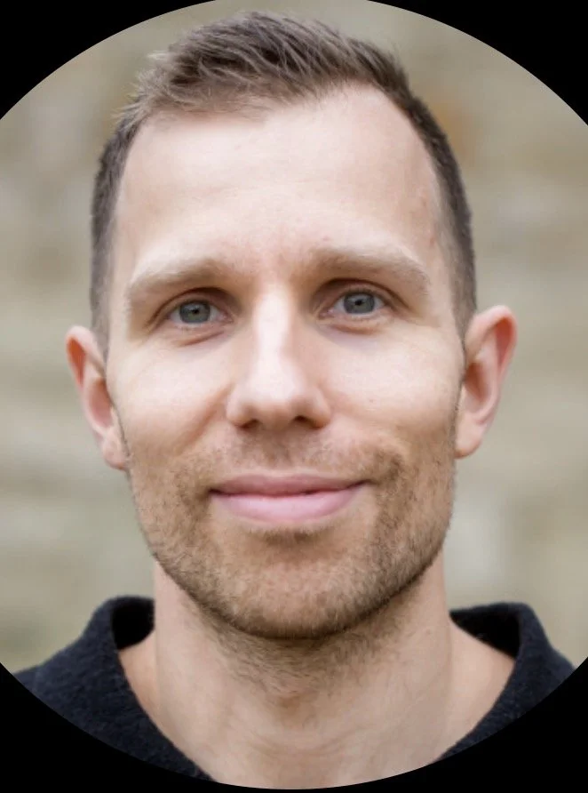 Tim Nikolaev | Partner